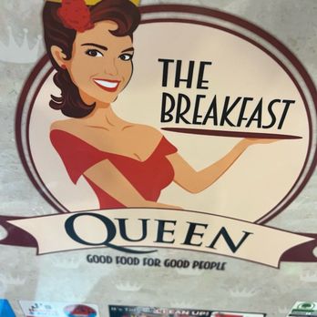 Breakfast Queen - Breakfast & Brunch Near Me - Englewood, Colorado