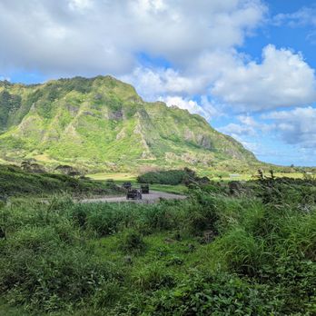 Kualoa Ranch - ATV Raptor Tour | Instagram: @telephonesmoothie - Tours Near Me - Kaneohe, Hawaii Kualoa Ranch - ATV Raptor Tour | Instagram: @telephonesmoothie - Tours Near Me - Kaneohe, Hawaii