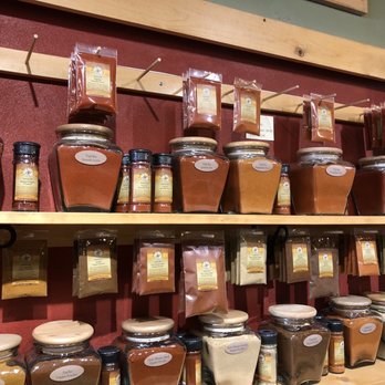 The Spice & Tea Exchange - Papkrika selection - Coffee & Tea Near Me - Portland, Oregon The Spice & Tea Exchange - Papkrika selection - Coffee & Tea Near Me - Portland, Oregon