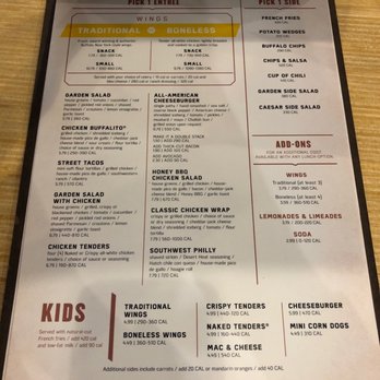 Buffalo Wild Wings - Chicken Wings Near Me - Chesapeake, Virginia Buffalo Wild Wings - Chicken Wings Near Me - Chesapeake, Virginia