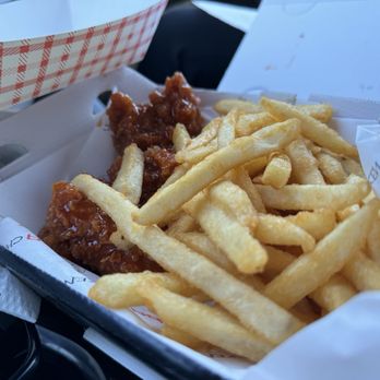 bb.q Chicken Milpitas - Chicken Shop Near Me - Milpitas, California