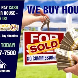 J&A Homes - Offer