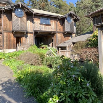 St Orres - Part of main building - Hotels Near Me - Gualala, California St Orres - Part of main building - Hotels Near Me - Gualala, California