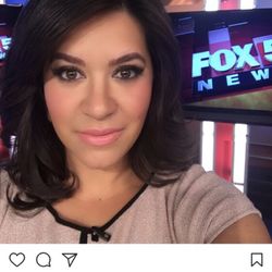 TheBrowbomb.com - Thank you for Christine Maddela for the selfie of your new brows!