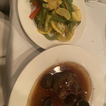 The Clawson Steak House - Filet mignon - Steakhouses Near Me - Clawson, Michigan