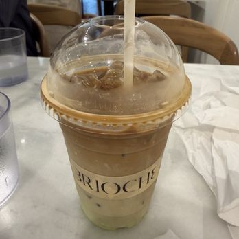 Brioche NYC - Breakfast & Brunch Near Me - New York, New York