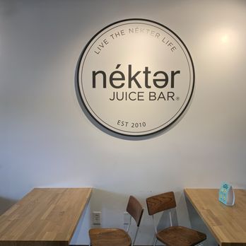Nekter Juice Bar - Indoor seating - Juice Bars & Smoothies Near Me - San Diego, California Nekter Juice Bar - Indoor seating - Juice Bars & Smoothies Near Me - San Diego, California