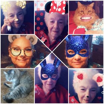 Oasis In-Home Care - When care has lighthearted times - Home Health Care Near Me - Upland, California Oasis In-Home Care - When care has lighthearted times - Home Health Care Near Me - Upland, California