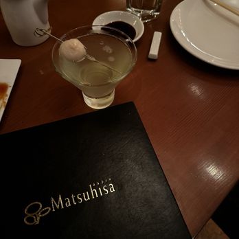 Matsuhisa Aspen - Lychee Martini - Japanese Near Me - Aspen, Colorado Matsuhisa Aspen - Lychee Martini - Japanese Near Me - Aspen, Colorado
