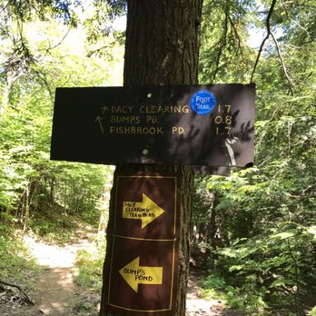 Sleeping Beauty Mountain - Hiking Near Me - Fort Ann, New York