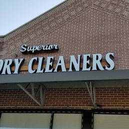 Superior Dry Cleaners RIP OFF Superior Dry Cleaners RIP OFF