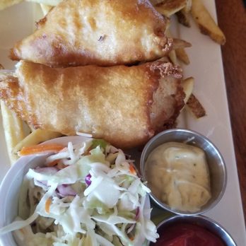 Sailor Jack's - Fish & Chips - Seafood Near Me - Benicia, California