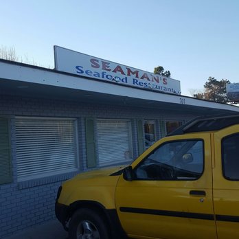 Sea Man's Seafood - Southern Near Me - Longs, South Carolina