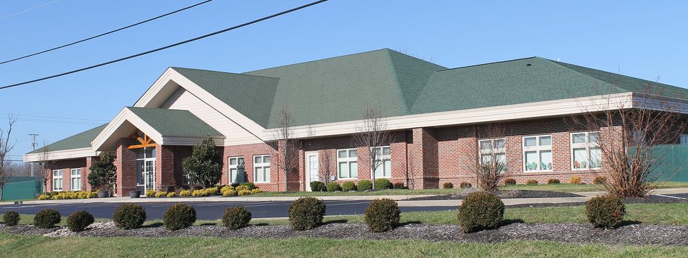 The Learning Garden - childcare center in La Grange, KY
