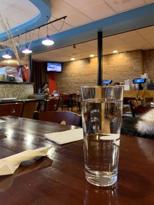 Sit Down Cafe & Sushi Bar by null