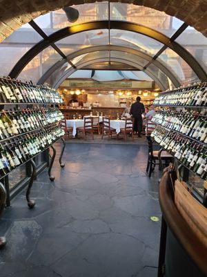 Postino Restaurant by null