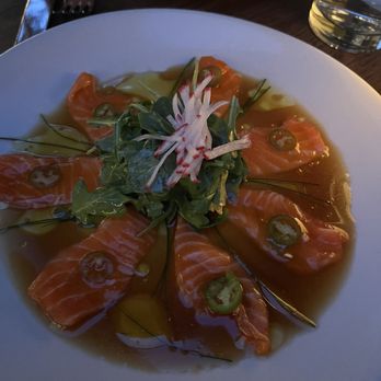 Ysabel - New American Near Me - West Hollywood, California