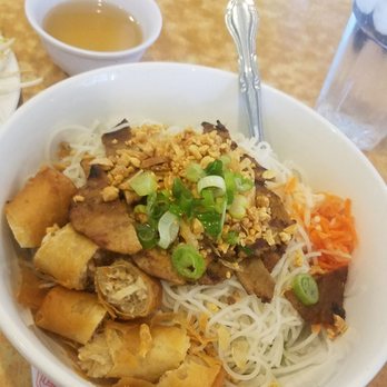 Noodle City - Vietnamese Near Me - Goleta, California