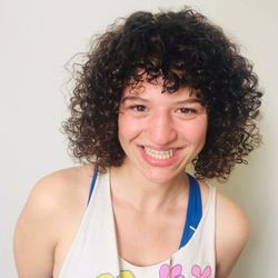 Twisted Hair Salon - Hair by Katie