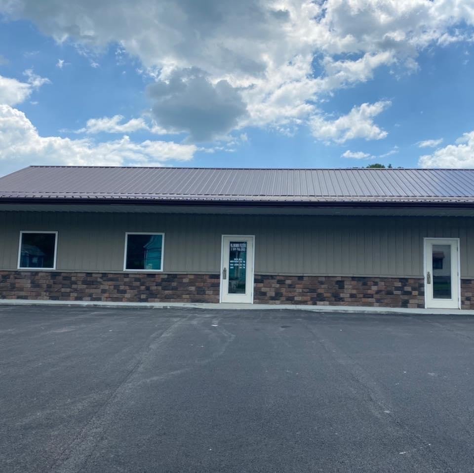 BIG MOMMA PIZZERIA Updated September 2024 1006 E Main St