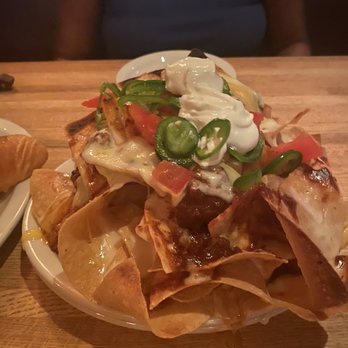 California Dreaming - Traditional Nachos - American Near Me - Surfside Beach, South Carolina California Dreaming - Traditional Nachos - American Near Me - Surfside Beach, South Carolina