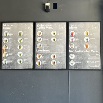 Jade & Java Cafe - Coffee & Tea Near Me - San Francisco, California