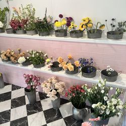 House of Petals Flower - Fresh flowers