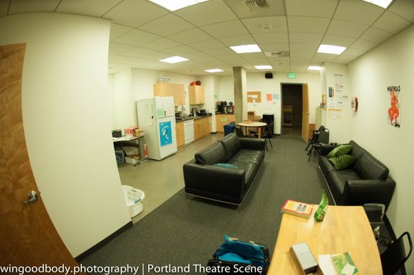 12th Avenue Arts by null