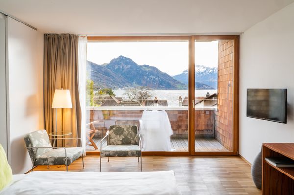 Hotel Rössli Gourmet & Spa by null