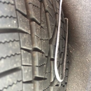Discount Tire & Service Centers - Not so bad right? - Tires Near Me - Clovis, California