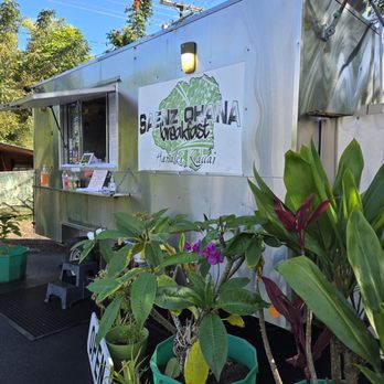 Saenz Ohana Breakfast - Breakfast & Brunch Near Me - Princeville, Hawaii