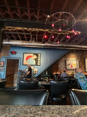 Yosake Downtown Sushi Lounge by null