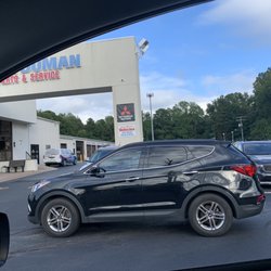 Mike Duman Auto Sales