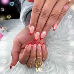 Lux Nail Studio