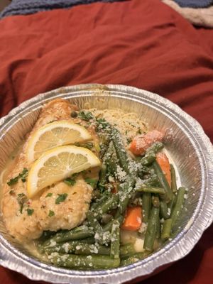 Primi Piatti by null