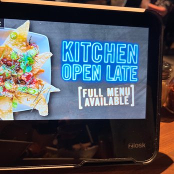 Yard House - Table side touchscreen ordering available or server. - New American Near Me - Honolulu, Hawaii Yard House - Table side touchscreen ordering available or server. - New American Near Me - Honolulu, Hawaii