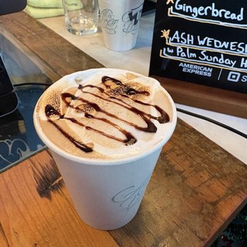 All Is Well - Coffee & Tea Near Me - Toronto, Ontario All Is Well - Coffee & Tea Near Me - Toronto, Ontario