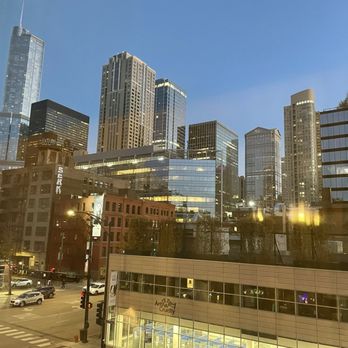 Moxy Chicago Downtown - Hotels Near Me - Chicago, Illinois