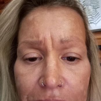 Lux Permanent Cosmetics - Decade later NOW - Permanent Makeup Near Me - East Longmeadow, Massachusetts