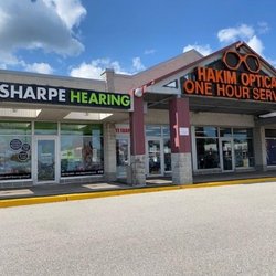 Sharpe Hearing Clinic - Photo
