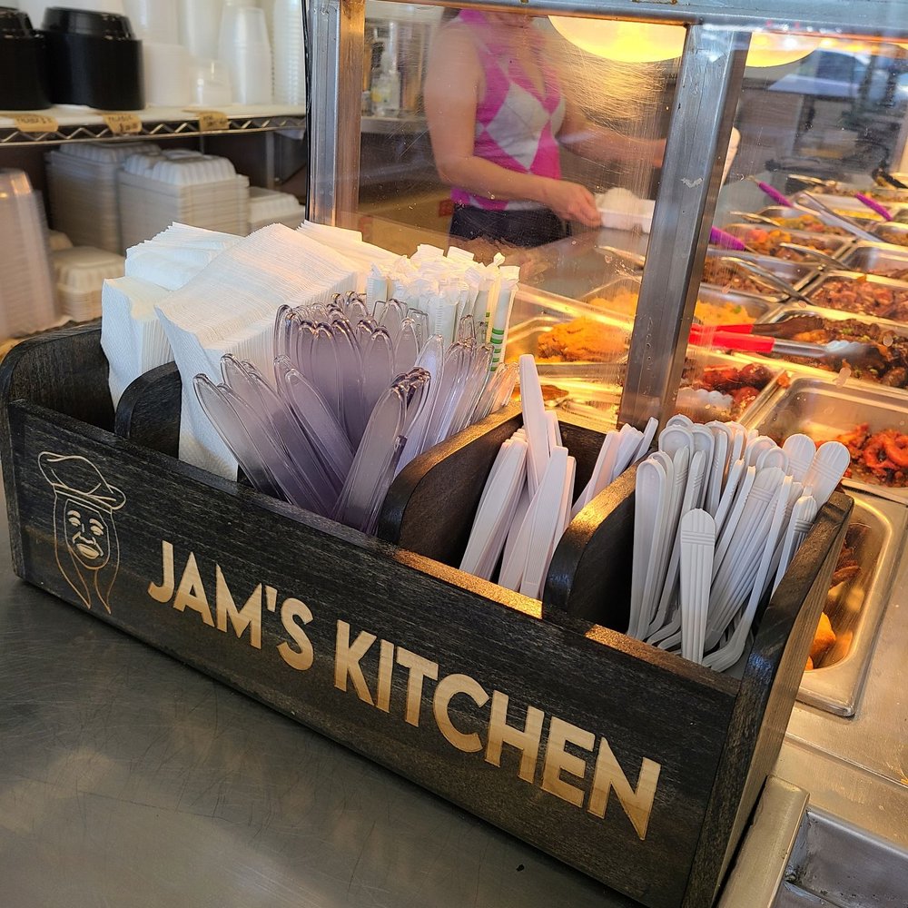 Jam’s Kitchen - Filipino Near Me - San Jose, California