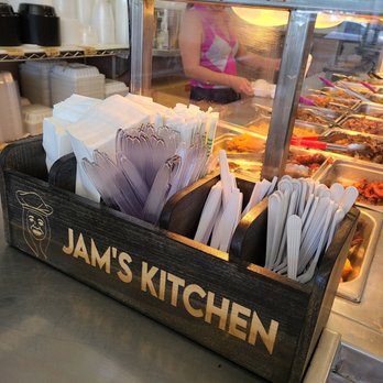 Jam’s Kitchen - Filipino Near Me - San Jose, California