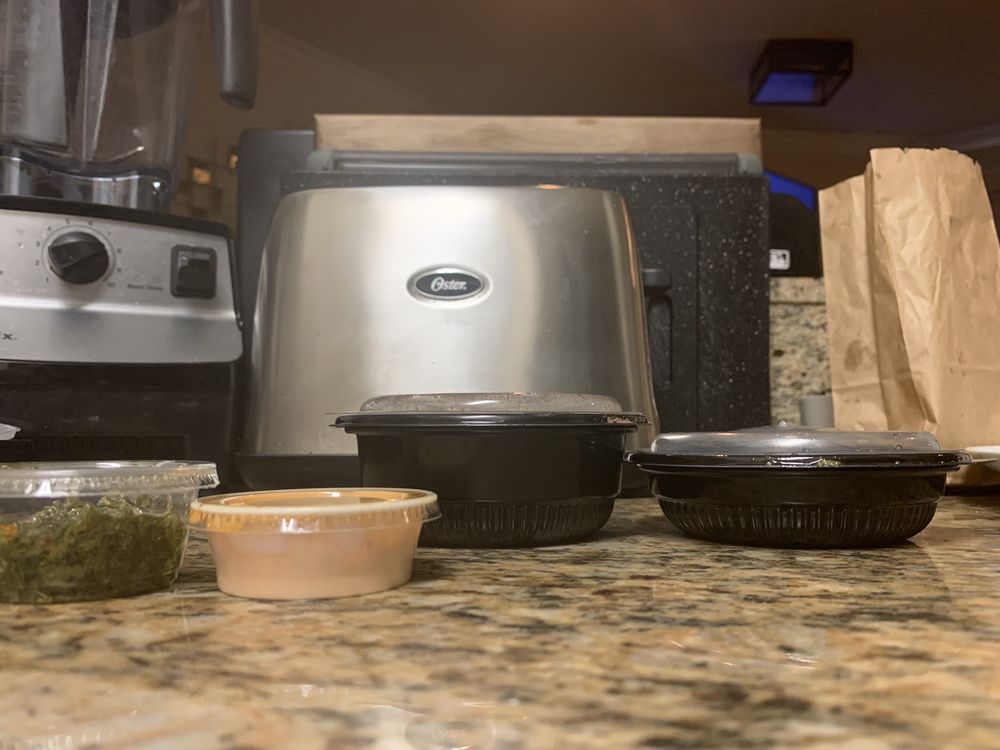 Citrus Kitchen + Meal Prep