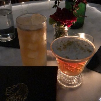 Doar Bros. - Cocktail Bars Near Me - Charleston, South Carolina