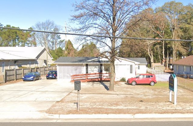 Focus Pointe Learning Academy - childcare center in Fayetteville, NC
