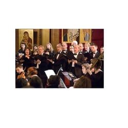 City Chorus - Choir
