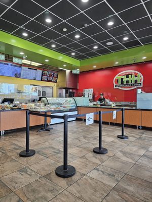 THH Sandwiches by null