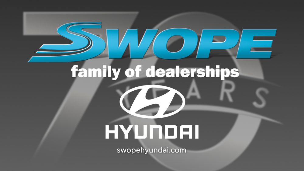 SWOPE HYUNDAI Updated October 2024 14 Photos & 20 Reviews 1104 N
