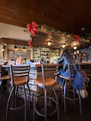 The Bluegrass Lounge - Olde Town by null