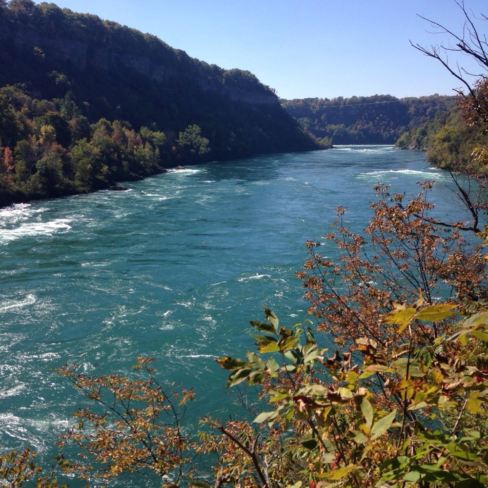 Beautiful scenery. Beautiful scenery.